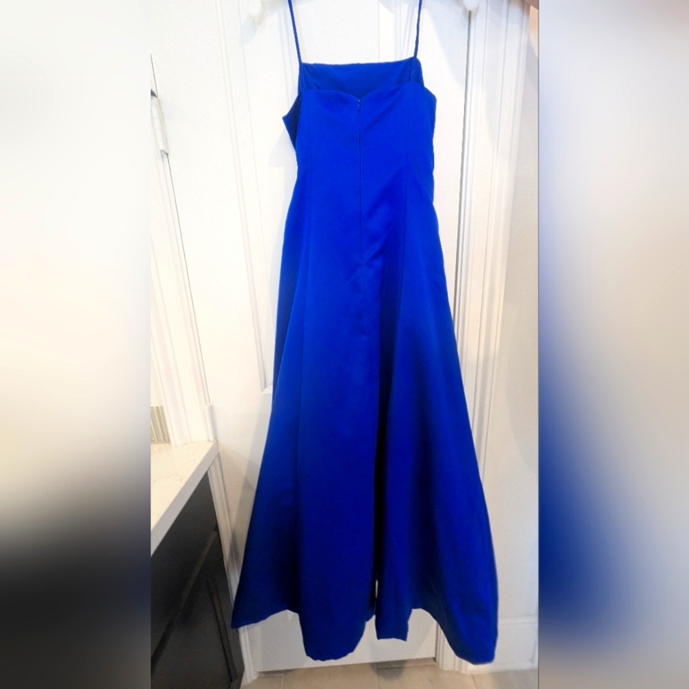 David's Bridal Dress Girls Size 16
